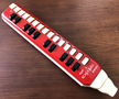 Hohner melodica-alto