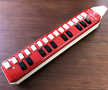 Hohner melodica-alto