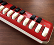 Hohner melodica-alto