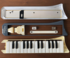Hohner melodica piano 26