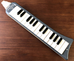 Hohner melodica piano 26