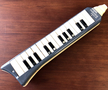 Hohner melodica piano 26
