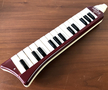Hohner melodica piano 27