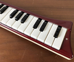 Hohner melodica piano 27