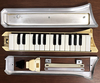 Hohner melodica piano 26