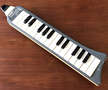 Hohner melodica piano 26