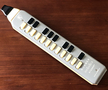 Hohner melodica student