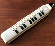 Hohner melodica student