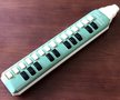 Hohner melodica-soprano