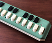 Hohner melodica-soprano