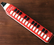 Hohner melodica-alto