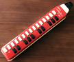 Hohner melodica-alto