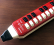 Hohner melodica-alto