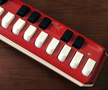 Hohner melodica-alto