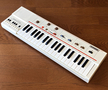 Casio Casiotone MT-40
