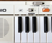 Casio Casiotone MT-35