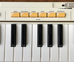 Casio Casiotone MT-35