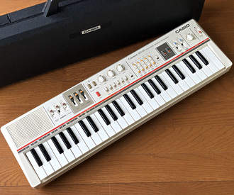 Casio Casiotone MT-65