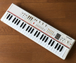 Casio Casiotone MT-65