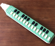 Hohner melodica-soprano