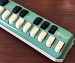 Hohner melodica-soprano