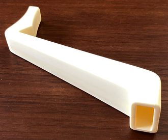 Hohner Vista Mouthpiece