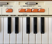 Casio Casiotone MT-35
