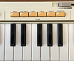 Casio Casiotone MT-35