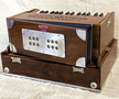 Kartar Harmonium 5 Stops