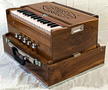 Kartar Harmonium 5 Stops