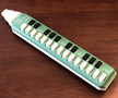 Hohner melodica-soprano