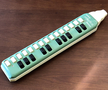 Hohner melodica-soprano