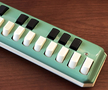 Hohner melodica-soprano