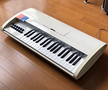 Bontempi POP3 Customized