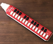 Hohner melodica-alto
