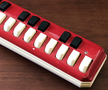 Hohner melodica-alto
