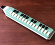 Hohner melodica-soprano