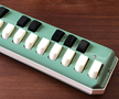 Hohner melodica-soprano