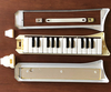 Hohner melodica piano 26