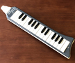 Hohner melodica piano 26