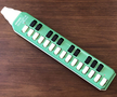 Hohner melodica-soprano