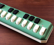 Hohner melodica-soprano