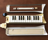Hohner melodica piano 26
