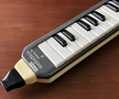 Hohner melodica piano 26
