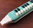 Hohner melodica-soprano