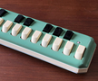 Hohner melodica-soprano