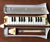 Hohner melodica piano 26