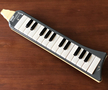 Hohner melodica piano 26