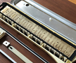 Hohner melodica piano 26
