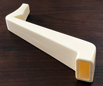 Hohner Vista Mouthpiece